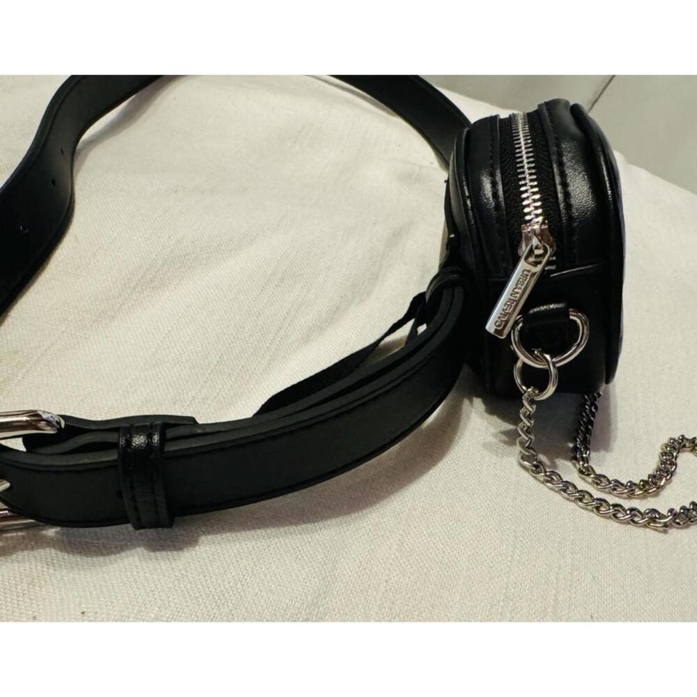 URBAN REVIVO Belt Bag NWOT - Picture 3 of 6